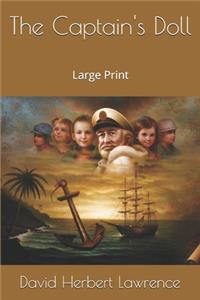 The Captain's Doll