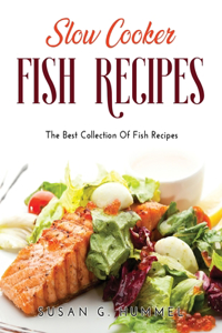Slow Cooker Fish Recipes