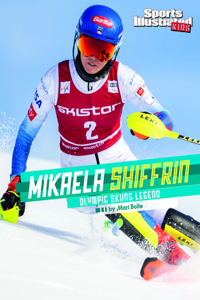 Mikaela Shiffrin