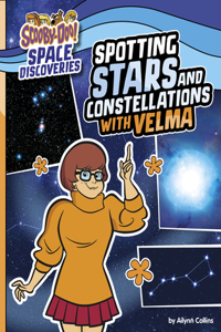 Spotting Stars and Constellations with Velma