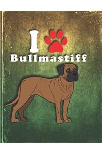 Bullmastiff