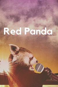 Red Panda