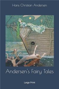 Andersen's Fairy Tales