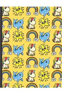 Five Year Monthly Planner and Calendar 2020-2024