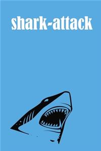 shark-attack