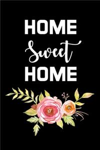 Home Sweet Home
