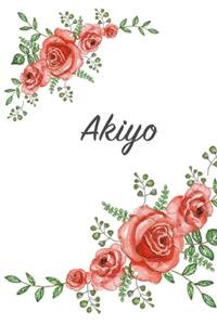 Akiyo