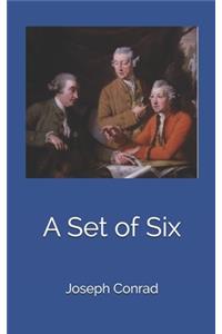 A Set of Six