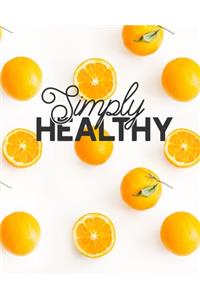 Simply Healthy