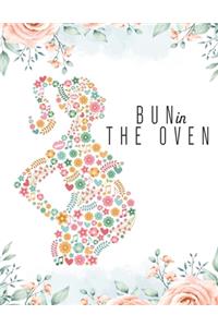 Bun in the Oven
