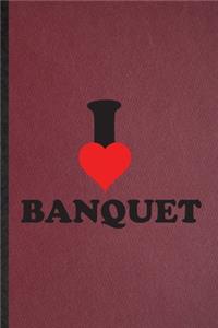 I Banquet