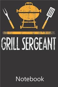 Grill Sergeant