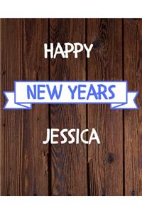 Happy New Years Jessica's