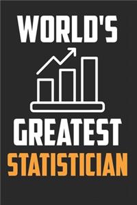 World's Greatest Statistician