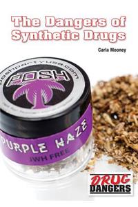 The Dangers of Synthetic Drugs