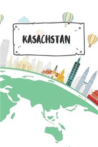 Kasachstan