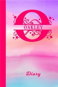 Oakley Diary