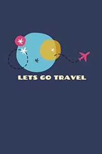Lets Go Travel