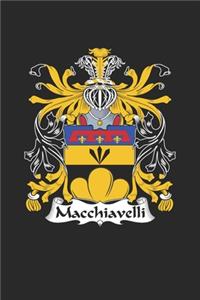 Macchiavelli