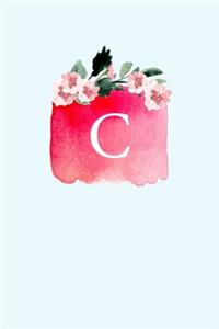 C
