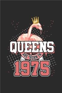 Queens Are Born In 1975