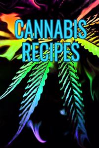 Cannabis Recipes