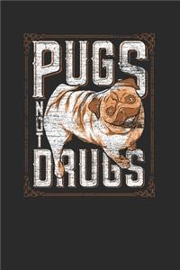 Pugs Not Drugs