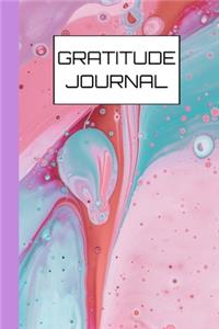 Gratitude Journal