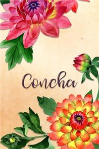 Concha