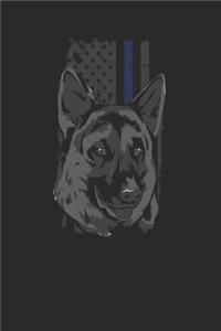 Police Dog