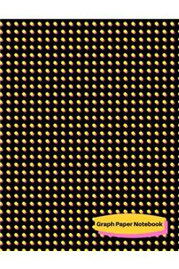 Graph Paper Notebook