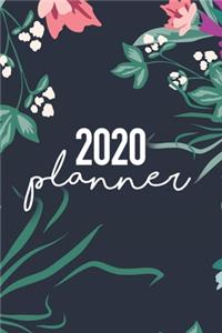 2020 Planner