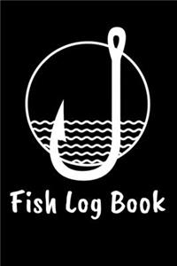 Fish Log Book