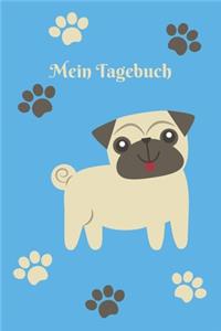 Mein Tagebuch