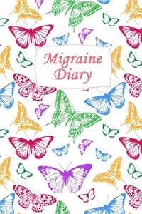 Migraine Diary