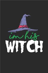 I'm His Witch