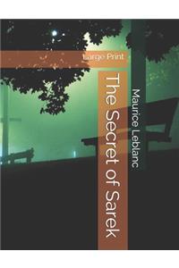 The Secret of Sarek