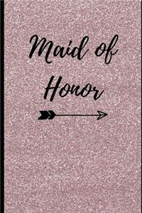 Maid of Honor