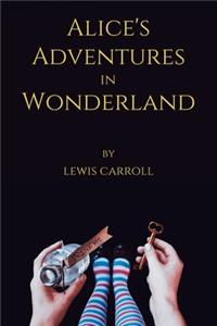 Alice's Adventures in Wonderland