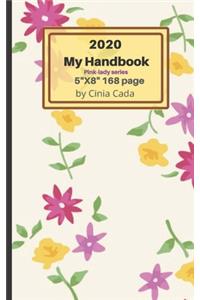 2020 My Handbook