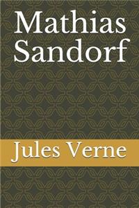 Mathias Sandorf