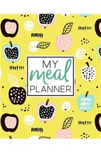 My Meal Planner