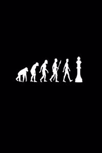 Chess Evolution king