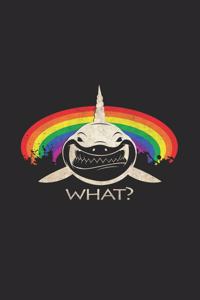 what?