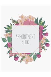 Appointment Book