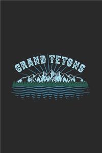 Grand Tetons