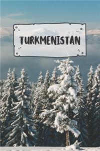 Turkmenistan