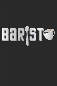 Barista