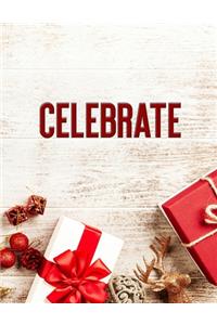 Celebrate