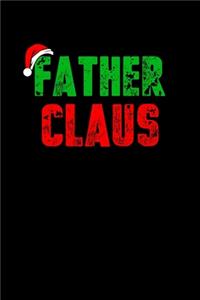 Father Claus